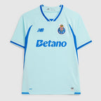 Third 26/27 Men's Shirt