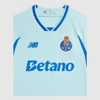 Third 26/27 Men's Shirt