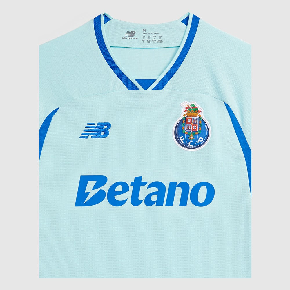 Third 26/27 Men's Shirt