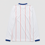 Third 26/27 Player Edition Long Sleeve Shirt