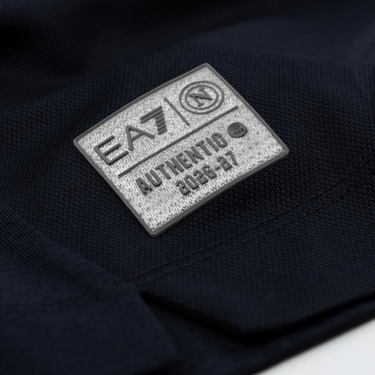 Third 26/27 Player Edition Shirt