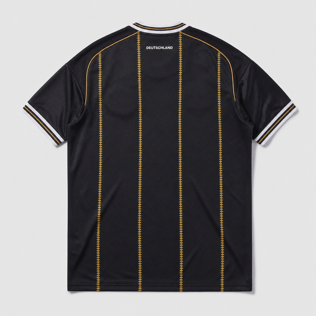 Third 26/27 Player Edition Shirt