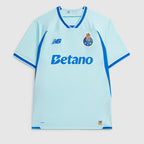 Third 26/27 Player Edition Shirt
