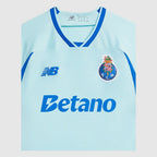 Third 26/27 Player Edition Shirt