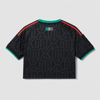 Third 26/27 Women's Crop Shirt