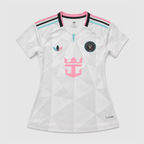 Third 26/27 Women's Shirt