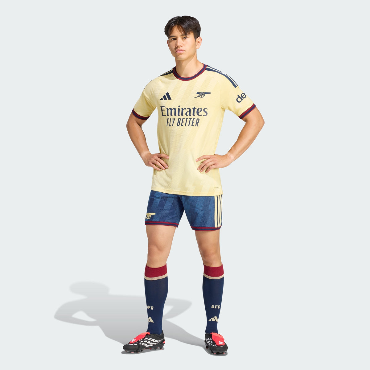 Third 26/27 Player Edition Shirt