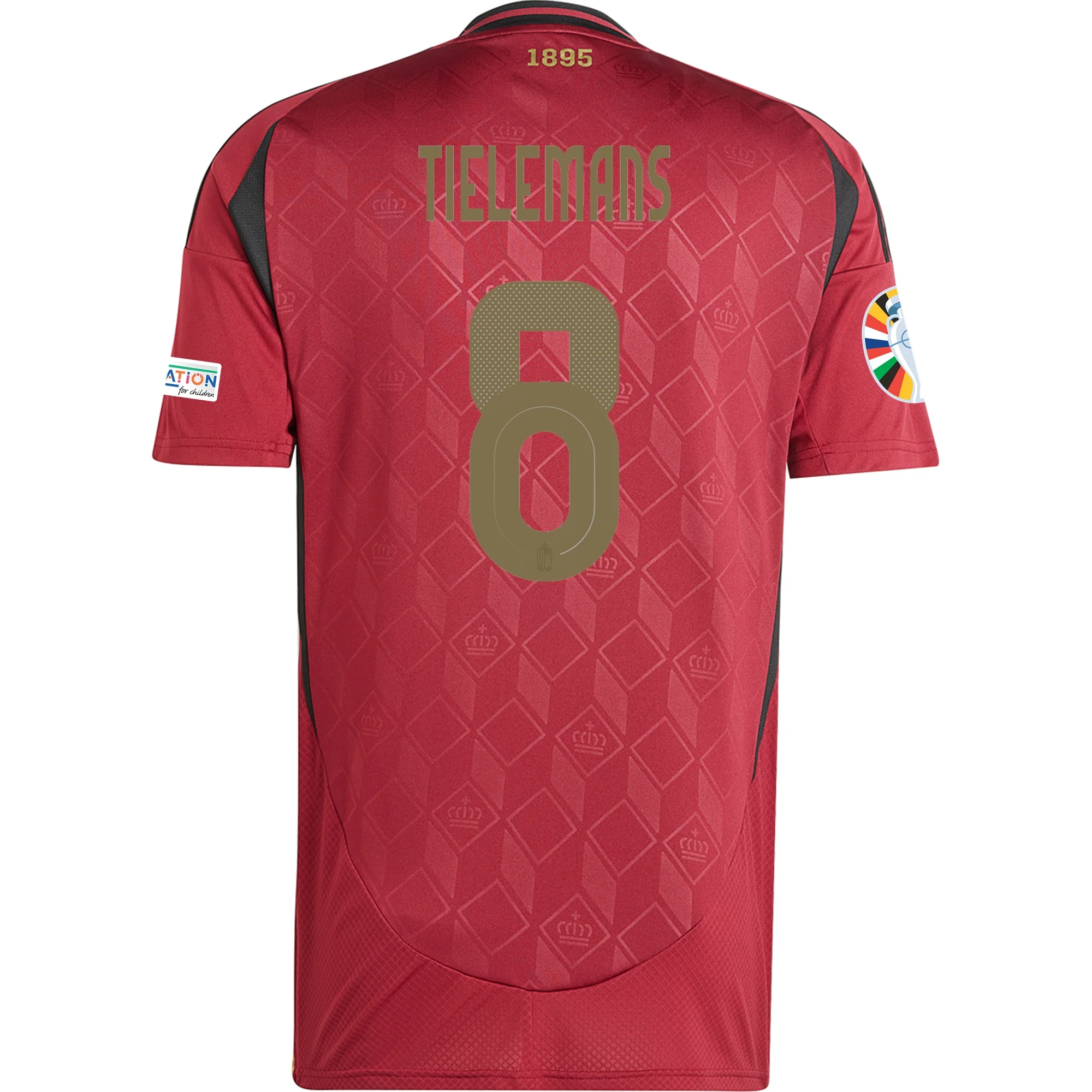 Nike Soccer