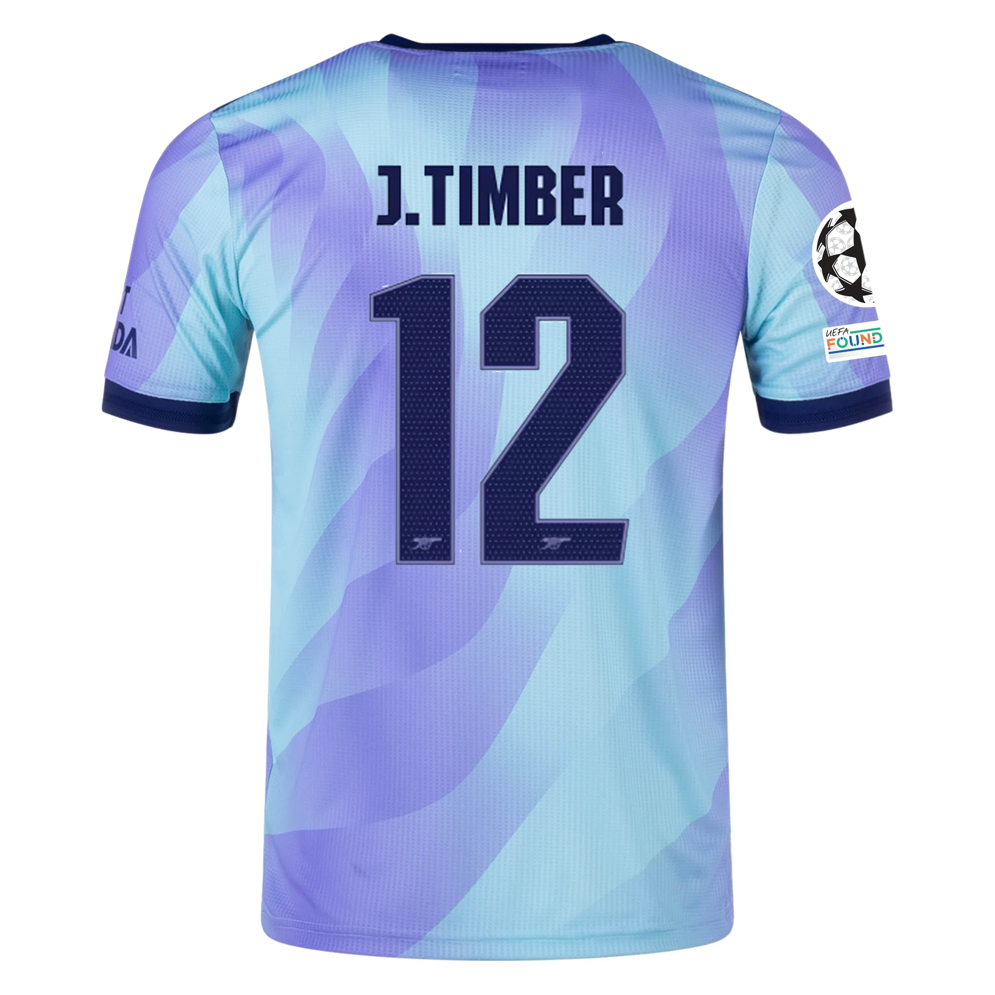 Nike Soccer