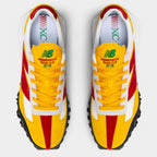 New Balance Casablanca XC-72  Yellow Red