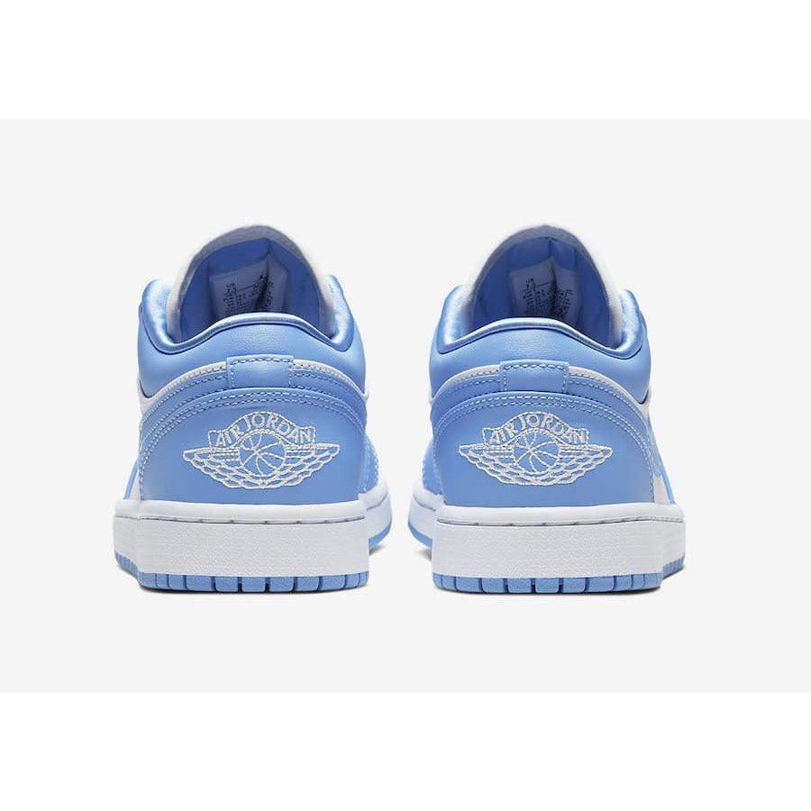 Air Jordan 1 Low UNC