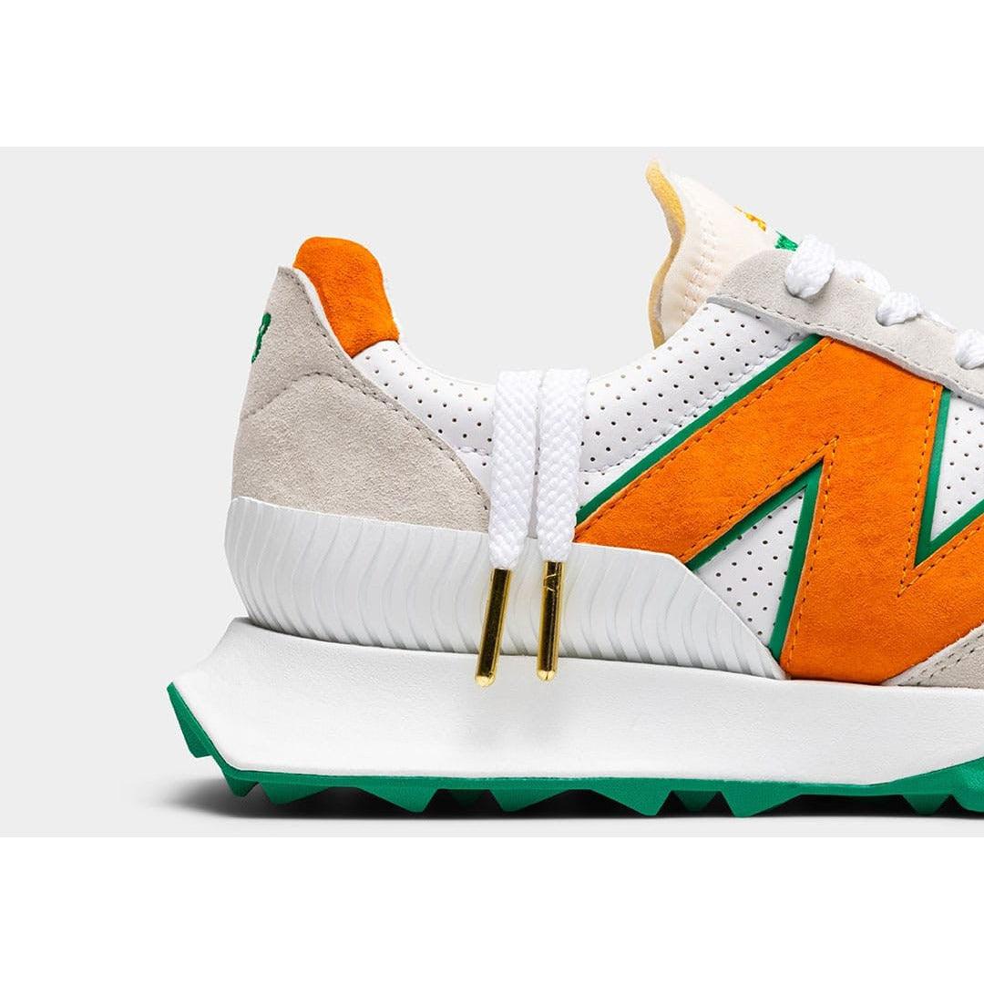 New Balance Casablanca XC-72 Green Orange