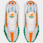 New Balance Casablanca XC-72 Green Orange