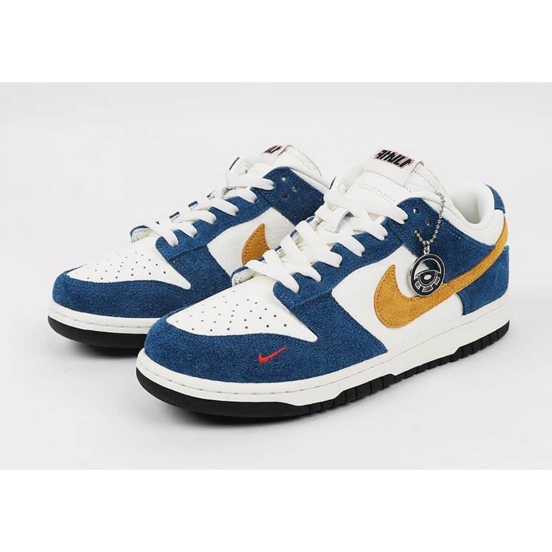 Dunk Low Kasina  " 80s Bus "