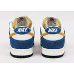 Dunk Low Kasina  " 80s Bus "