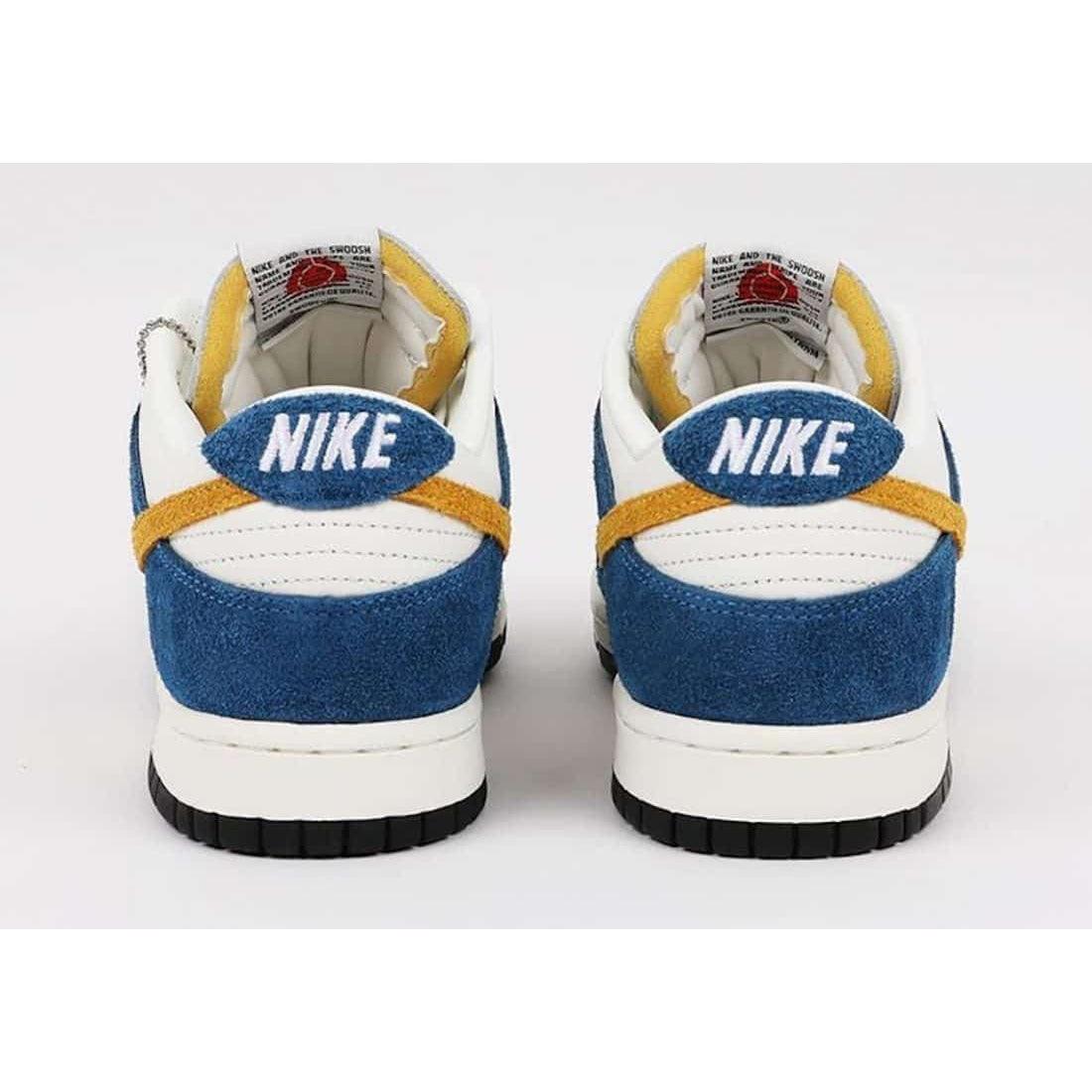 Dunk Low Kasina  " 80s Bus "