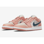 Air Jordan 1 Low " Light Madder Root "
