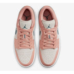 Air Jordan 1 Low " Light Madder Root "