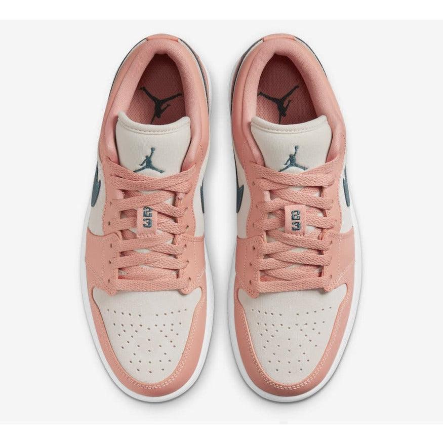 Air Jordan 1 Low " Light Madder Root "