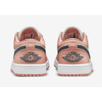 Air Jordan 1 Low " Light Madder Root "