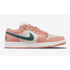 Air Jordan 1 Low " Light Madder Root "