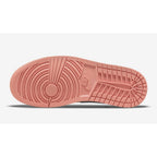 Air Jordan 1 Low " Light Madder Root "