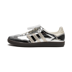 Adidas Samba Wales Bonner Silver