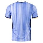 Nike Tottenham Authentic Away Jersey 24/25 (Cobalt Bliss/Binary Blue)