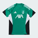 Training Top 25/26