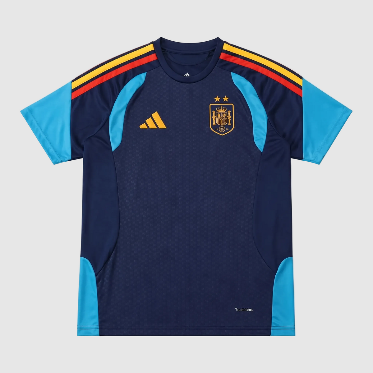 Training Top 26/27 · Design 2