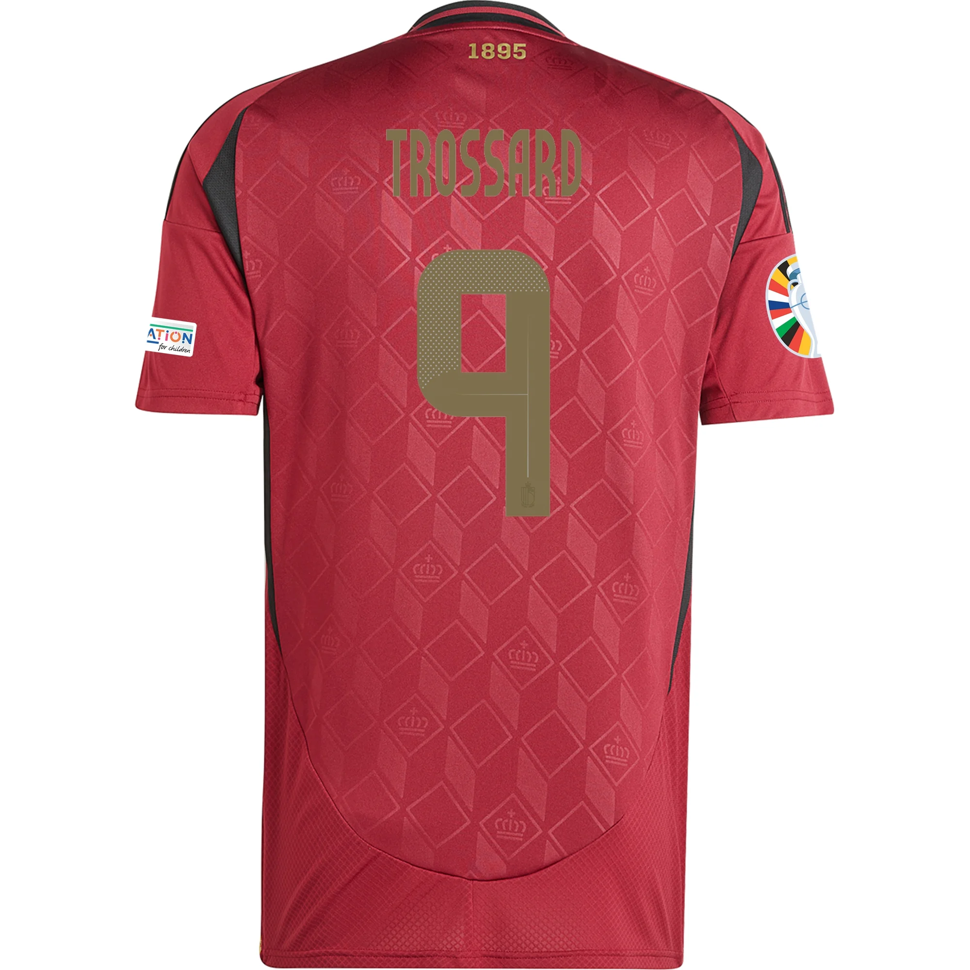 Nike Soccer