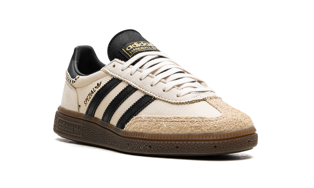 Adidas Handball Spezial WMNS Wonder White Black