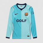 Tyler, the Creator Special Edition 26/27 Player Edition Long Sleeve Shirt
