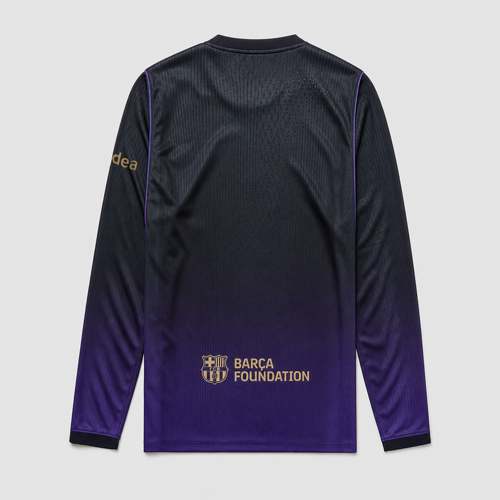 Tyler, the Creator Special Edition 26/27 Player Edition Long Sleeve Shirt