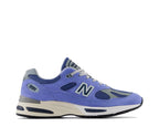 New Balance 991V2 Made in UK "Summer Brights"