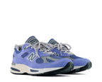 New Balance 991V2 Made in UK "Summer Brights"