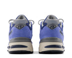 New Balance 991V2 Made in UK "Summer Brights"