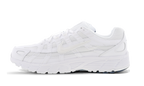 Nike P-6000 Triple White