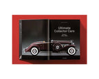 Ultimate Collector Cars