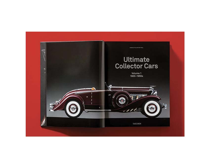 Ultimate Collector Cars