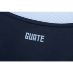 Umbro Guatemala Long Sleeve Away Jersey 25/26 (Navy)