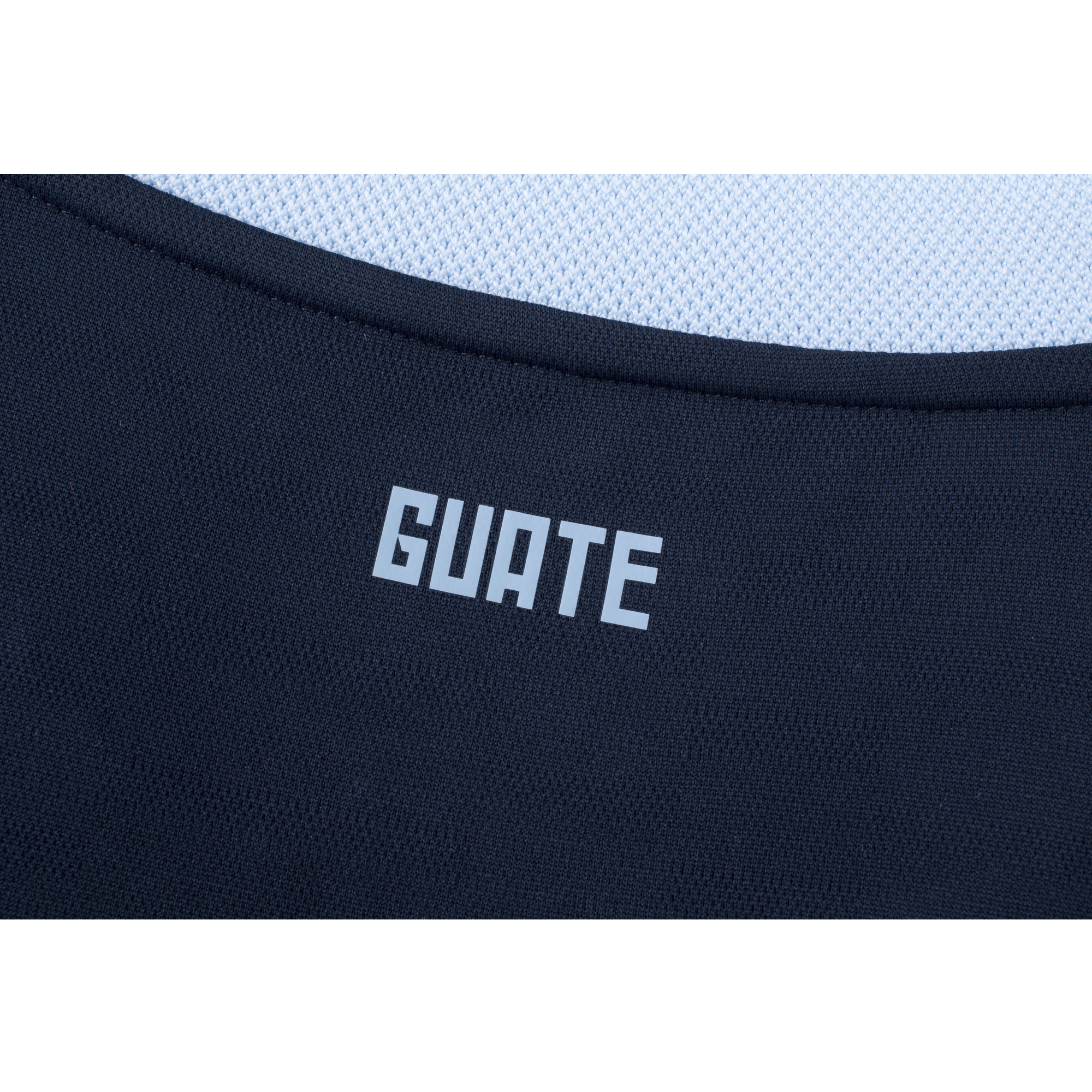 Umbro Guatemala Long Sleeve Away Jersey 25/26 (Navy)