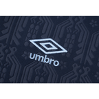 Umbro Guatemala Long Sleeve Away Jersey 25/26 (Navy)