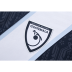 Umbro Guatemala Long Sleeve Away Jersey 25/26 (Navy)