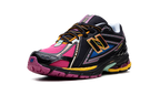 New Balance 1906R Black/Pink