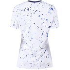 Nike Womens United States 4 Star Authentic Match Home Jersey 23/24 (White/Loyal Blue)