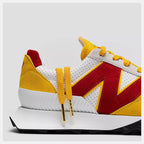 New Balance Casablanca XC-72  Yellow Red