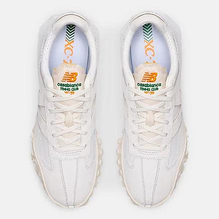 New Balance Casablanca XC-72 Marshmallow