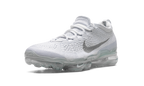 Nike Air VaporMax 2023 Flyknit White/Sky Grey