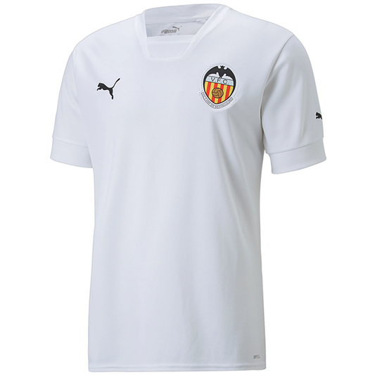 Puma Valencia Home Jersey 22/23 (Puma White)
